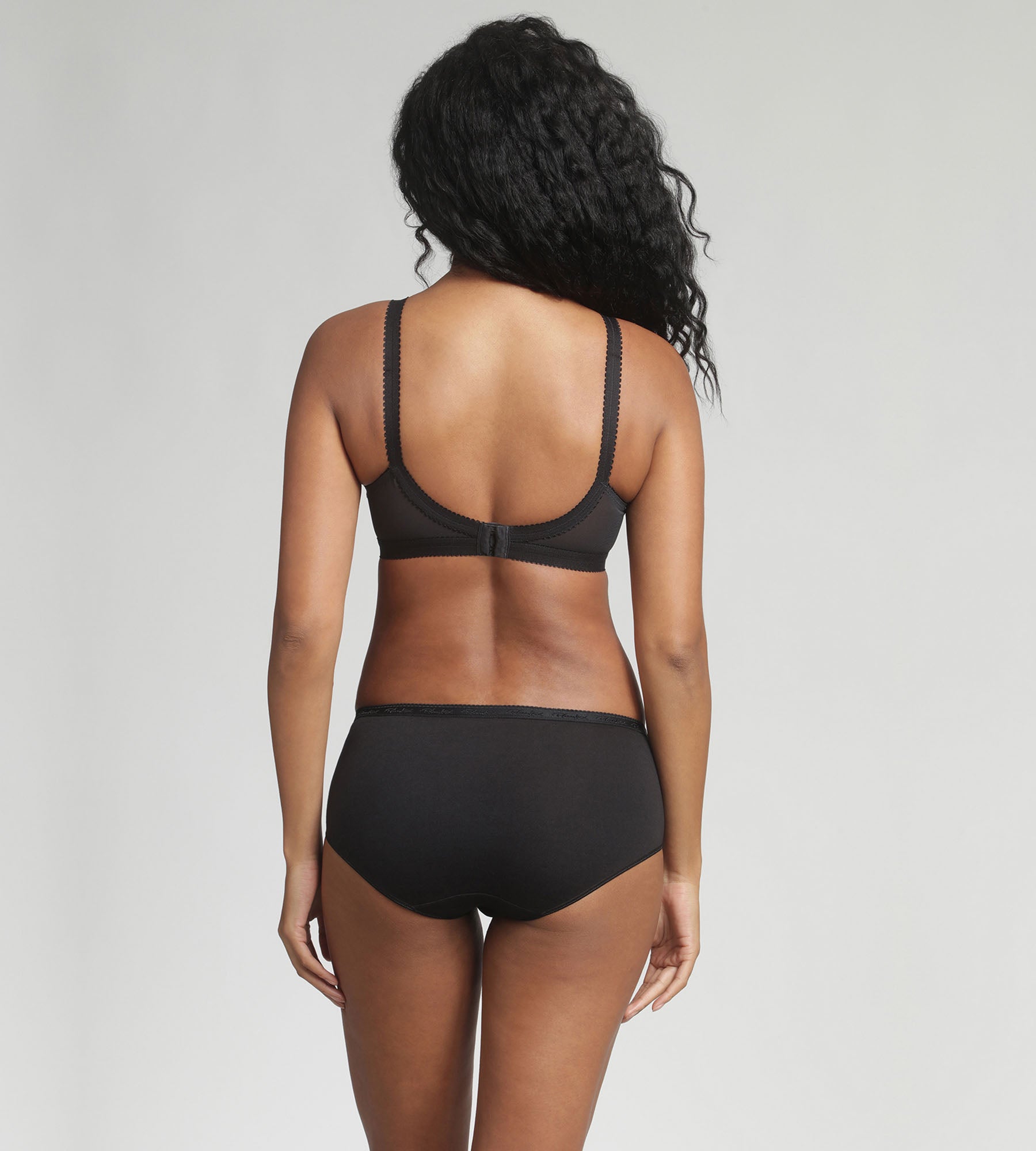 Playtex® Non-wired bra in black Cross Your Heart 165