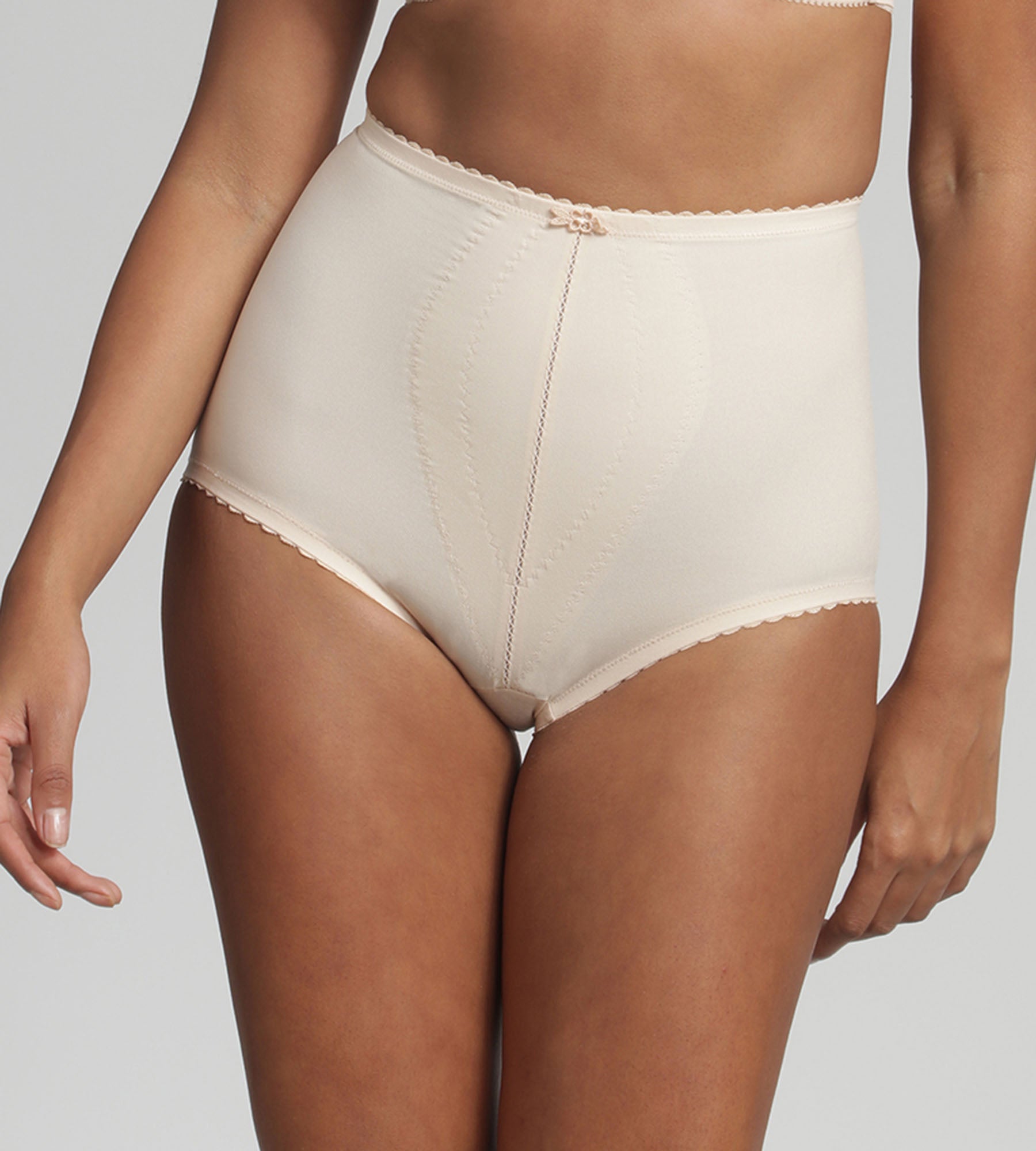 Playtex® Shaping girdle in beige I Can't Believe It's a Girdle