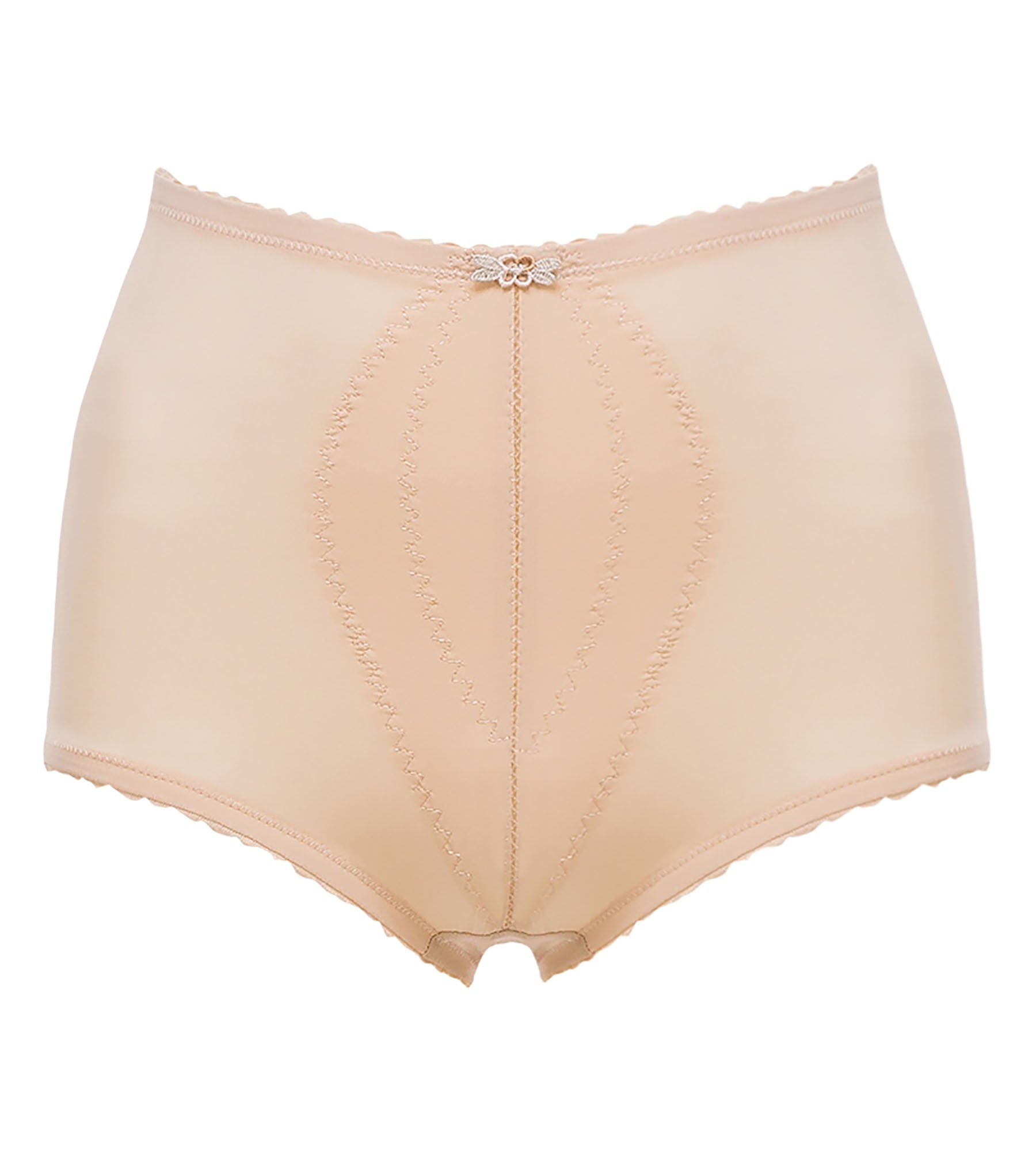 Playtex® Shaping girdle in beige I Can't Believe It's a Girdle
