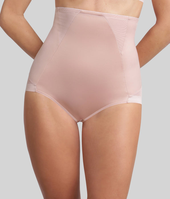 Playtex® High-waisted girdle in beige Perfect Silhouette