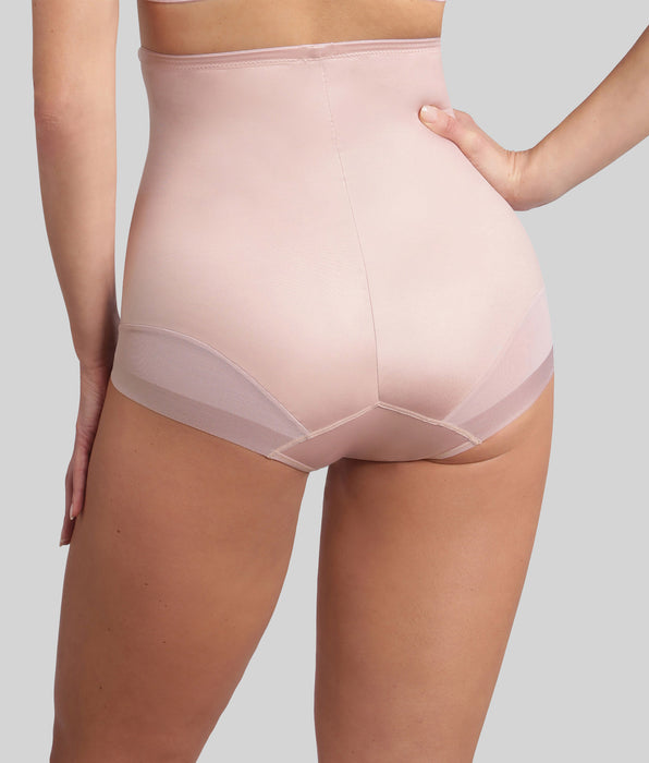 Playtex® High-waisted girdle in beige Perfect Silhouette