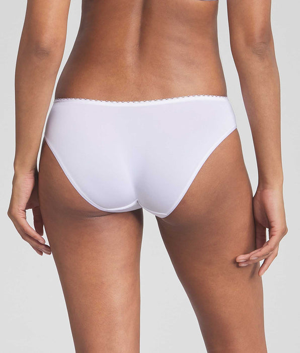 Playtex® Bikini knickers in summer bloom Flower Elegance Micro