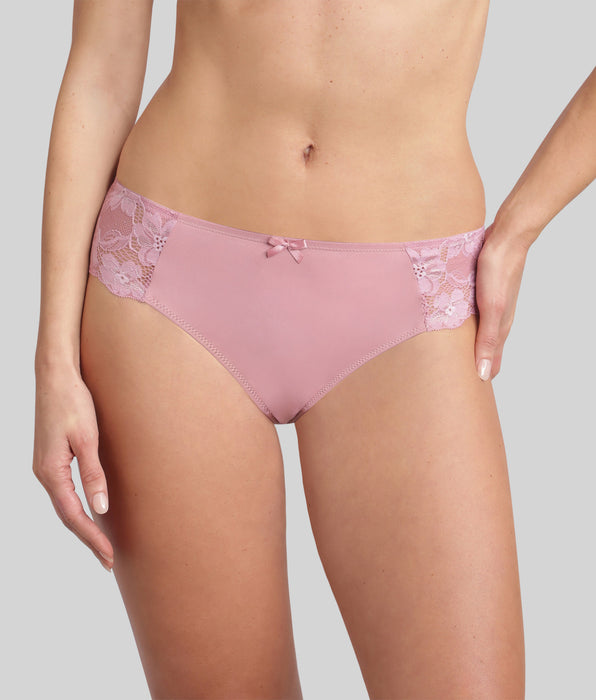 Playtex® Bikini knickers in orchid pink Essential Elegance