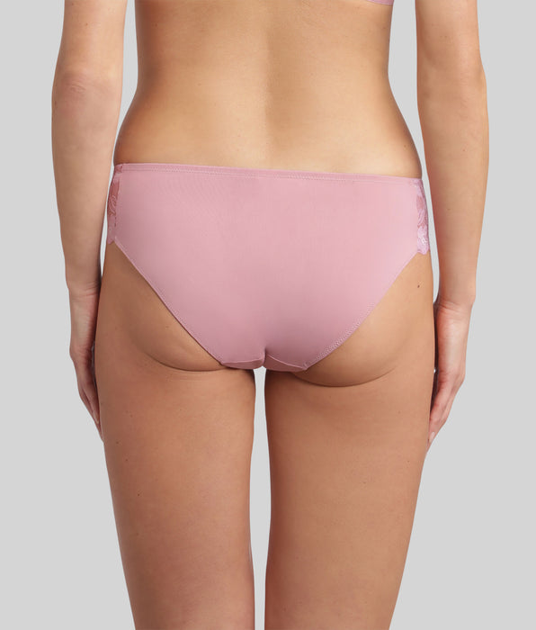 Playtex® Bikini knickers in orchid pink Essential Elegance