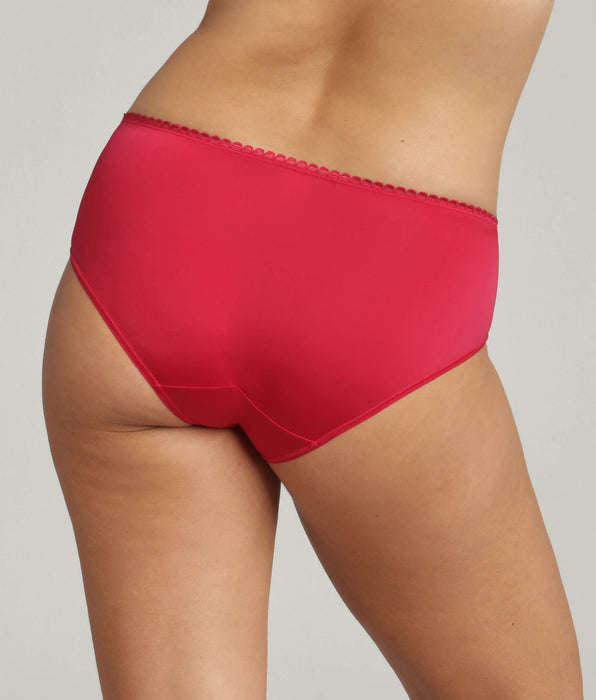 Playtex® Midi knickers in sweet begonia Flower Elegance Recycled