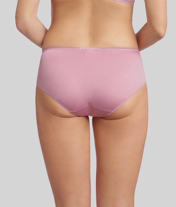 Playtex® Midi knickers in orchid pink Flower Elegance Recycled