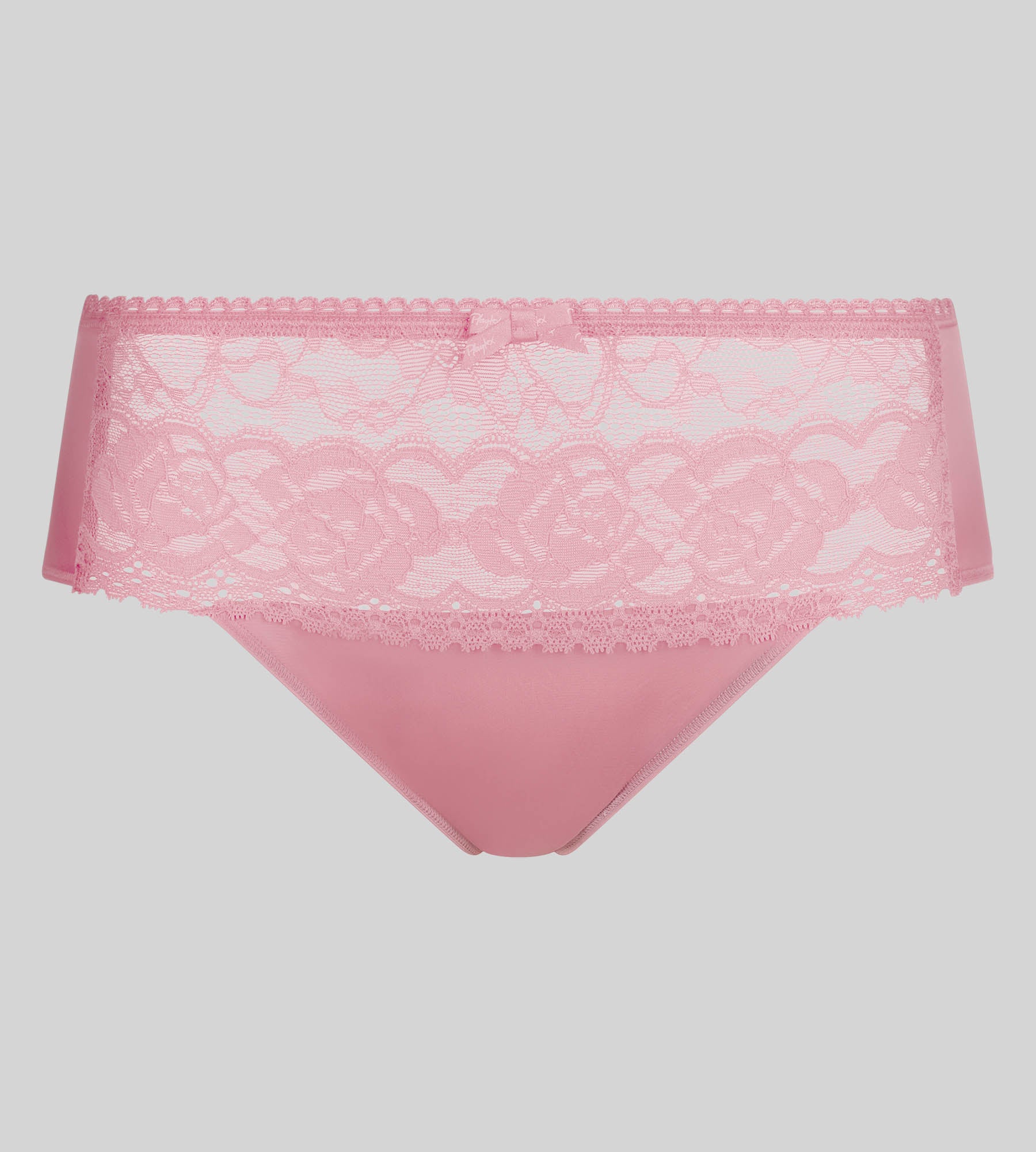 Culotte fuchsia Flower Elegance Recyclé Culotte fuchsia Flower Elegance Recyclé