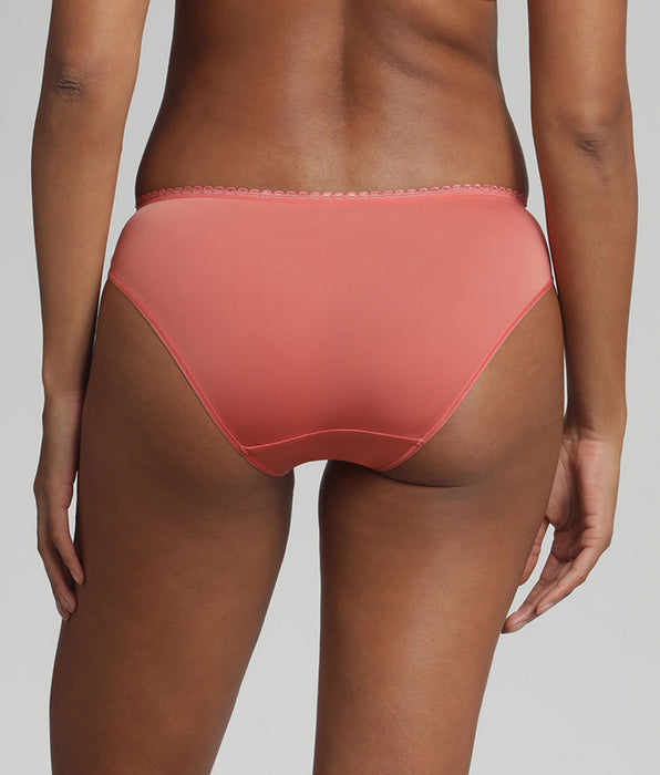 Playtex® Bikini knickers in secret garden Flower Elegance Micro Recycled