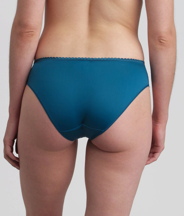 Playtex® Bikini knicker in Magical forest Flower Elegance Micro Recycled