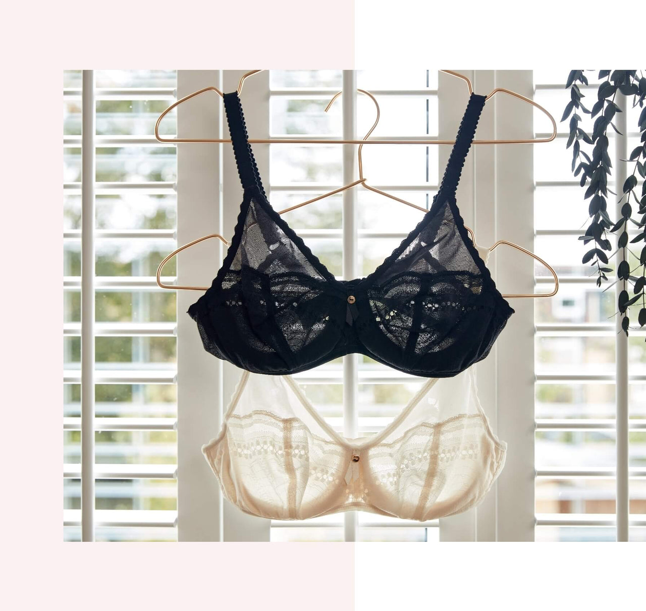 Playtex Secret Comfort Padded dames Beha (1-Pack