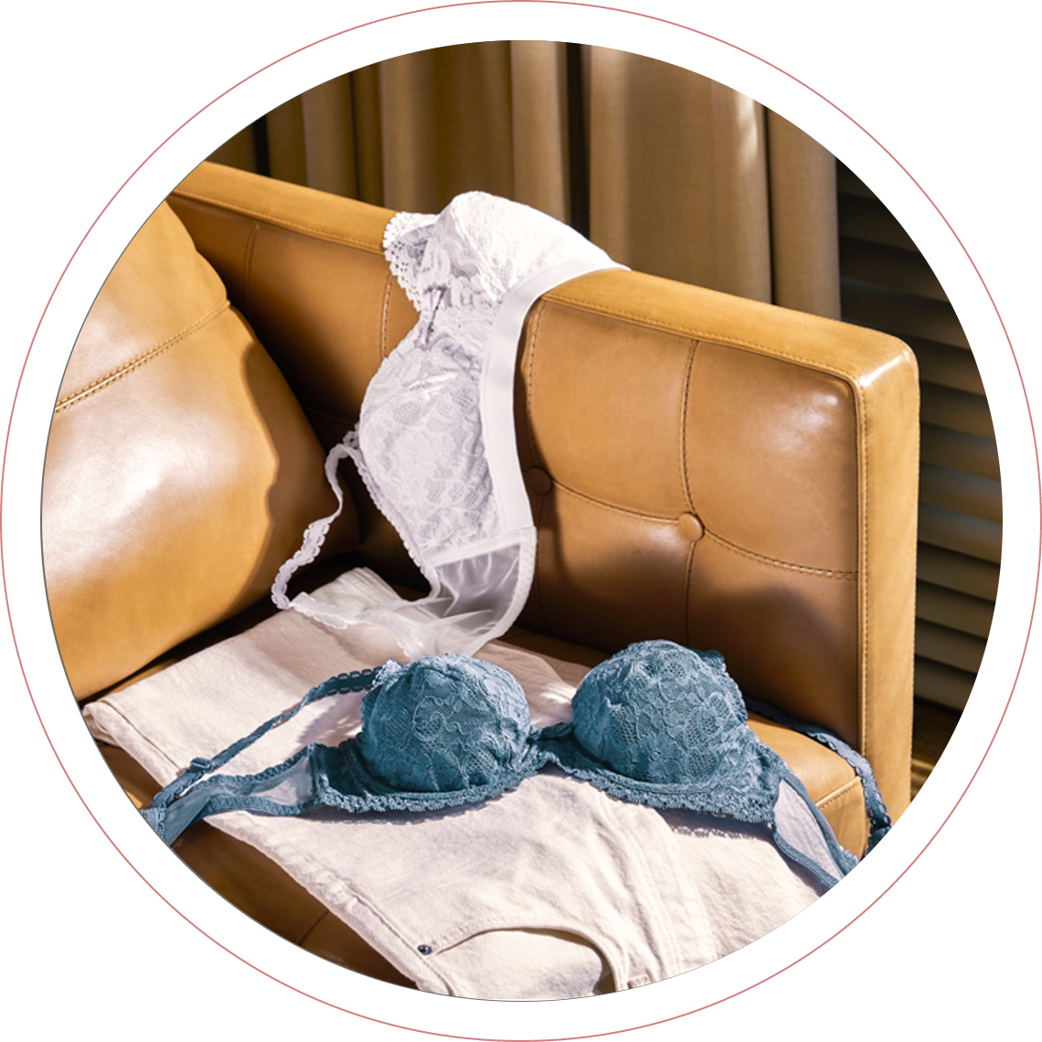 How to find the perfect bra PLAYTEX