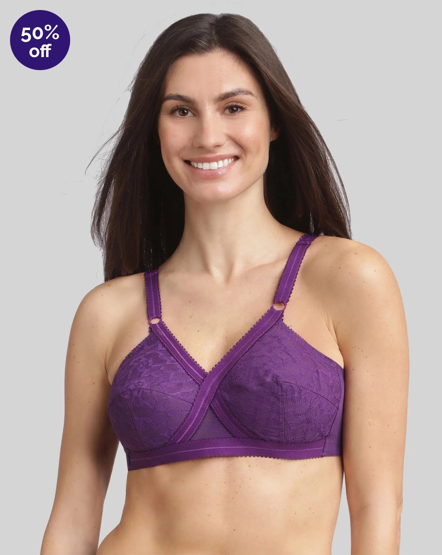 Cross Your Heart 556