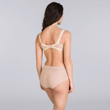 Shaping Brief in Skin tone– I Can't Believe It's A Girdle